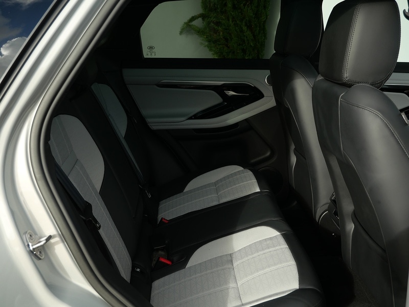 Used Land Rover Range Rover Evoque 2022 for sale - 76740828: Photo 22