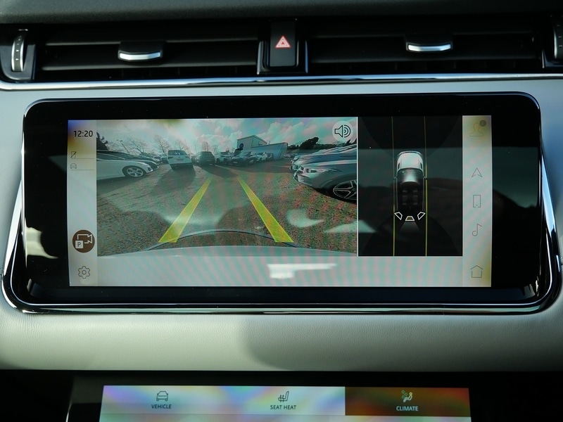 Used Land Rover Range Rover Evoque 2022 for sale - 76740828: Photo 24