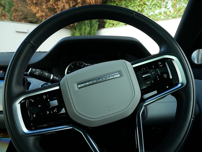 Used Land Rover Range Rover Evoque 2022 for sale - 76740828: Photo 26