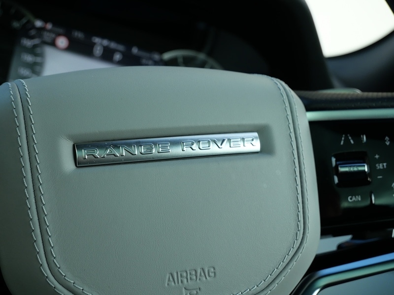 Used Land Rover Range Rover Evoque 2022 for sale - 76740828: Photo 27