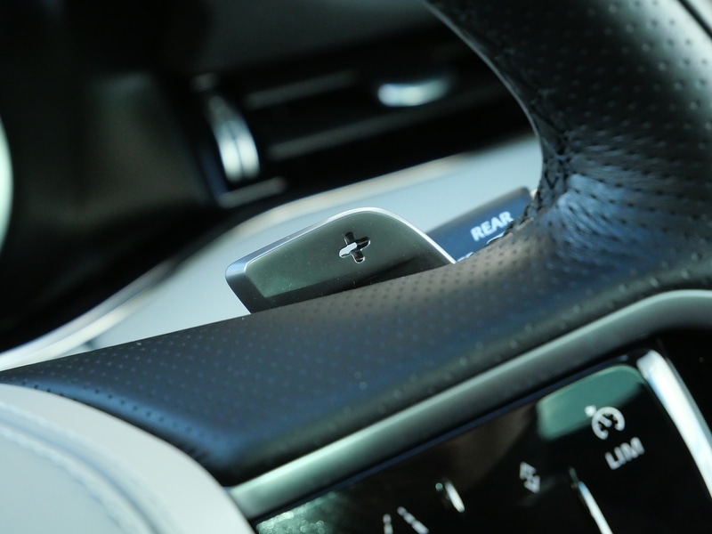 Used Land Rover Range Rover Evoque 2022 for sale - 76740828: Photo 28