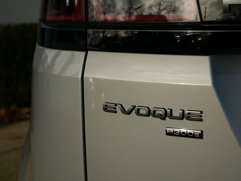 Used Land Rover Range Rover Evoque 2022 for sale - 76740828: Photo 34