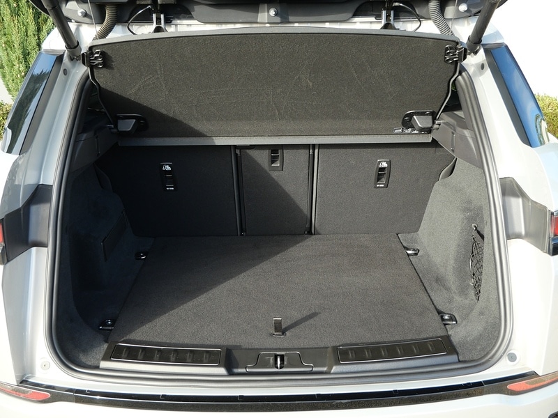 Used Land Rover Range Rover Evoque 2022 for sale - 76740828: Photo 36