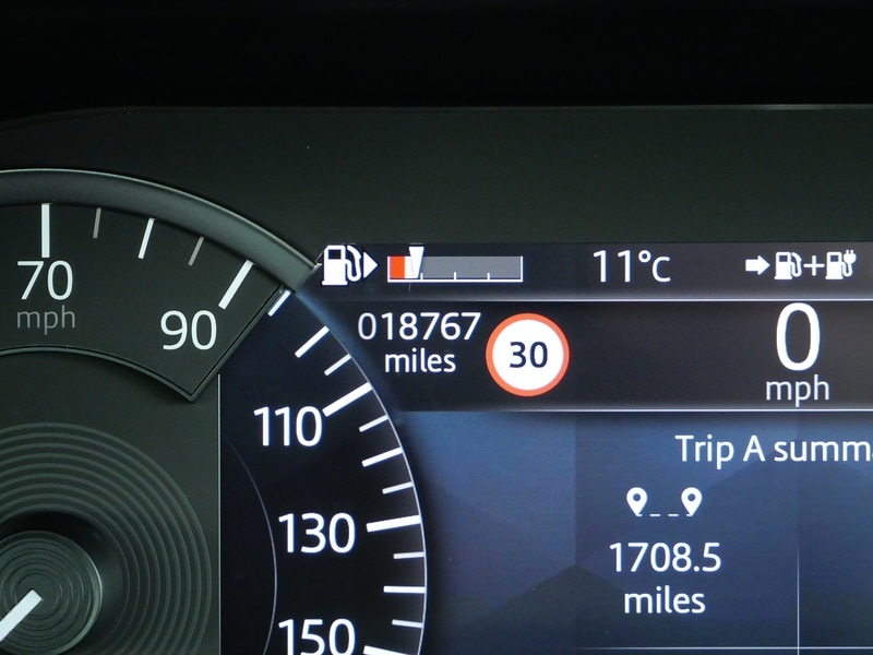 Used Land Rover Range Rover Evoque 2022 for sale - 76740828: Photo 37