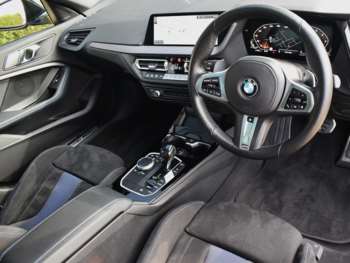 Used BMW 2 Series Gran Coupe 2021 for sale - 74468839: Photo