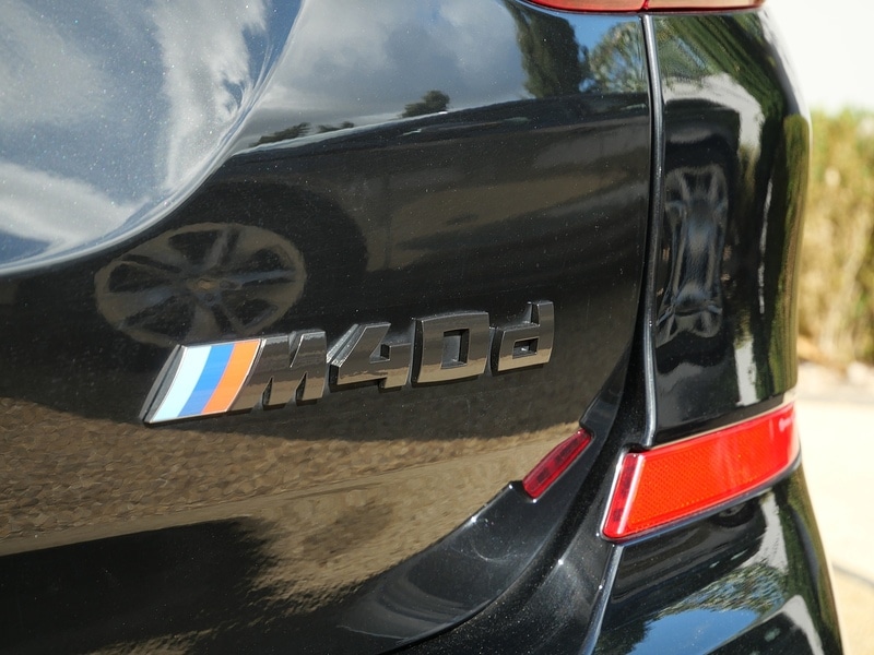 Vehicle 32