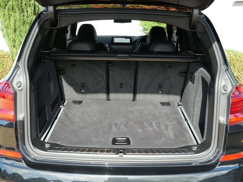 Vehicle 34