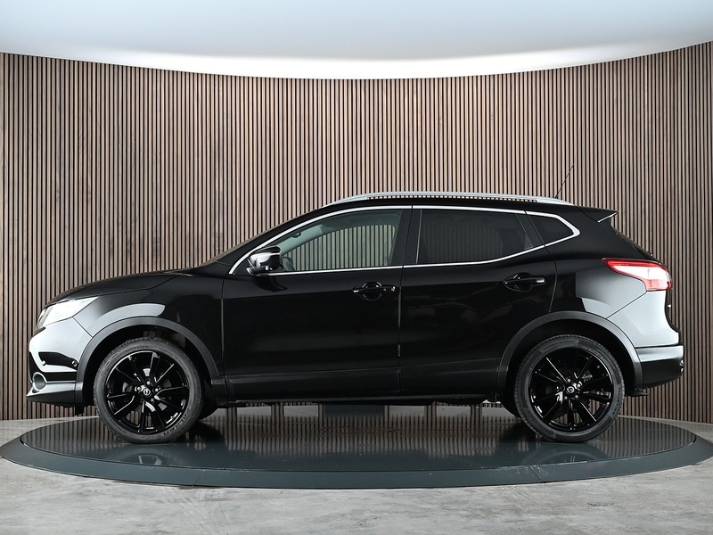 Used Nissan Qashqai 2016 for sale - 77264037: Photo 12