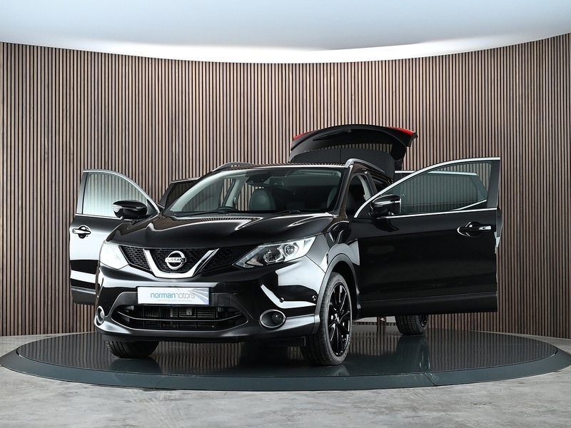 Used Nissan Qashqai 2016 for sale - 77264037: Photo 16