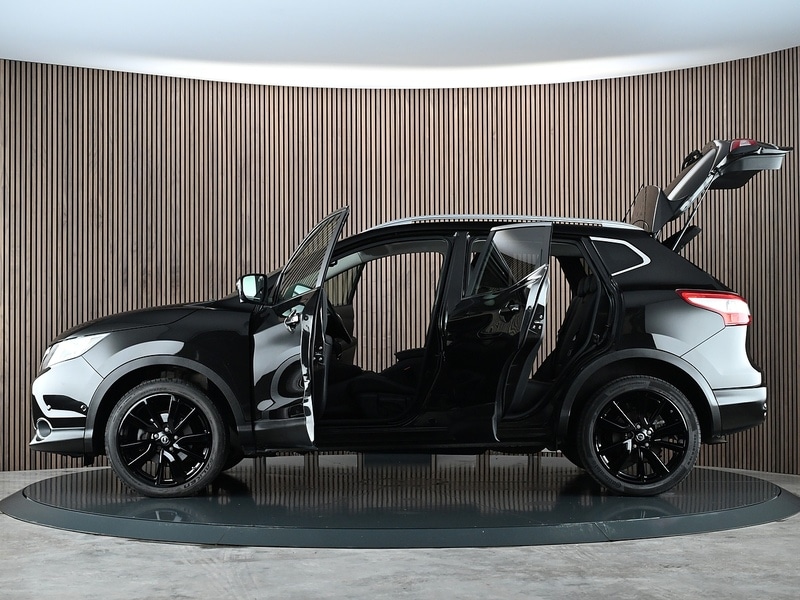 Used Nissan Qashqai 2016 for sale - 77264037: Photo 21