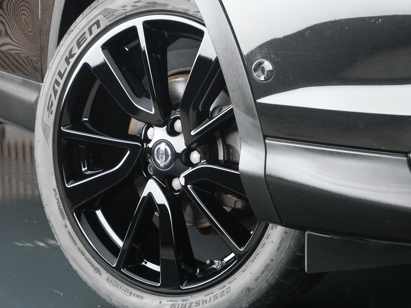 Used Nissan Qashqai 2016 for sale - 77264037: Photo 22