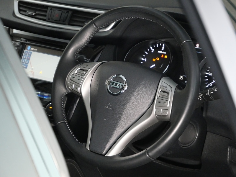 Used Nissan Qashqai 2016 for sale - 77264037: Photo 24