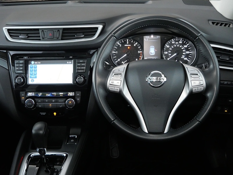 Used Nissan Qashqai 2016 for sale - 77264037: Photo 26