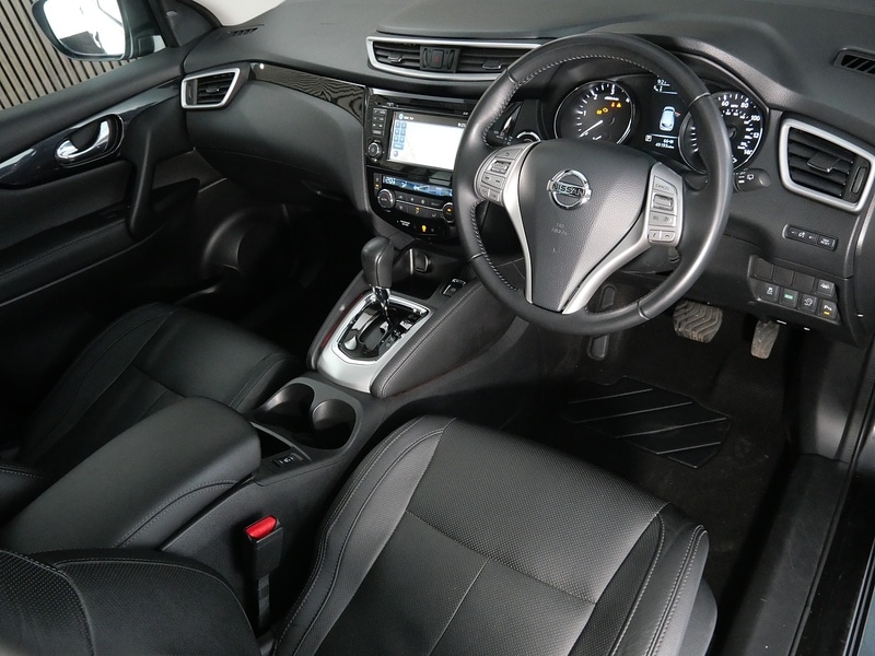 Used Nissan Qashqai 2016 for sale - 77264037: Photo 3