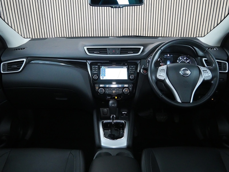 Used Nissan Qashqai 2016 for sale - 77264037: Photo 31