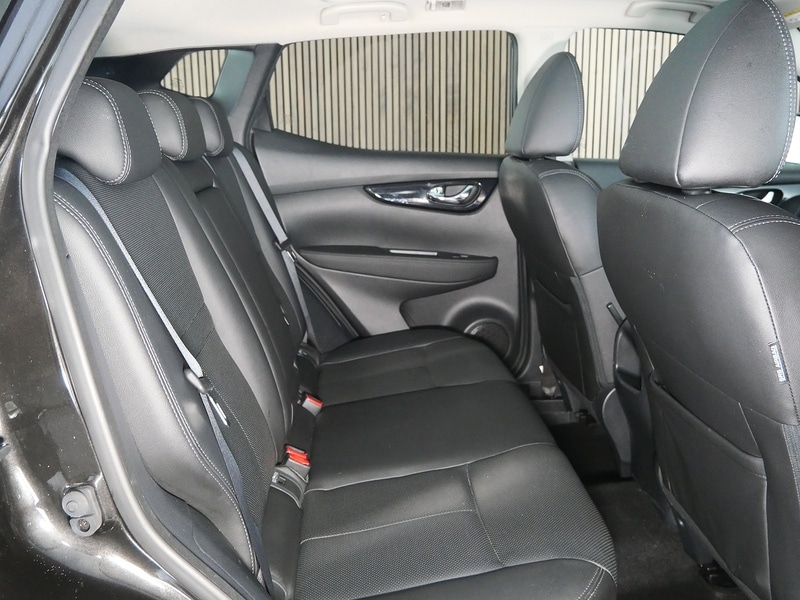 Used Nissan Qashqai 2016 for sale - 77264037: Photo 32