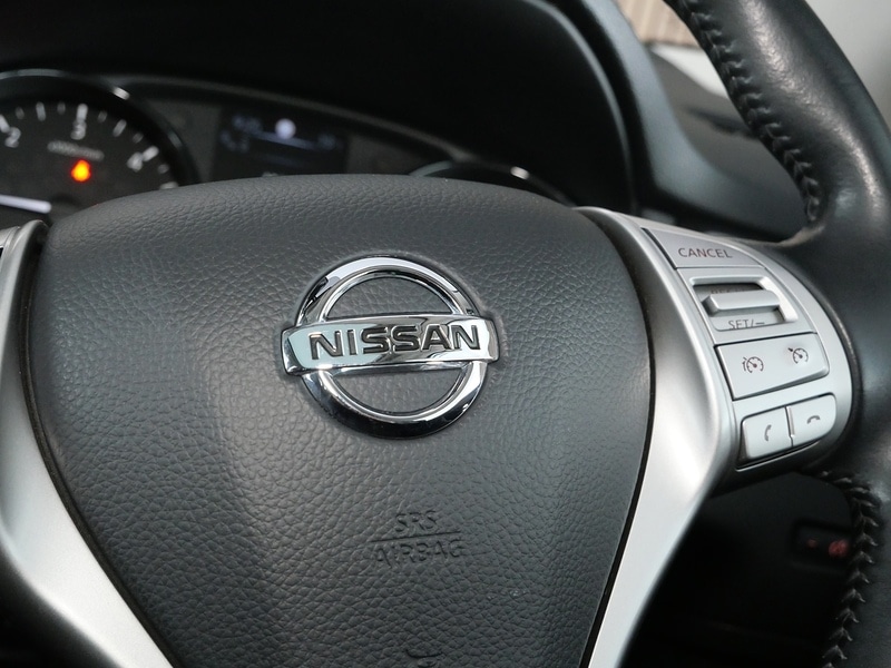 Used Nissan Qashqai 2016 for sale - 77264037: Photo 37