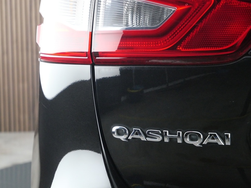 Used Nissan Qashqai 2016 for sale - 77264037: Photo 41