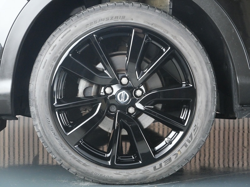 Used Nissan Qashqai 2016 for sale - 77264037: Photo 42