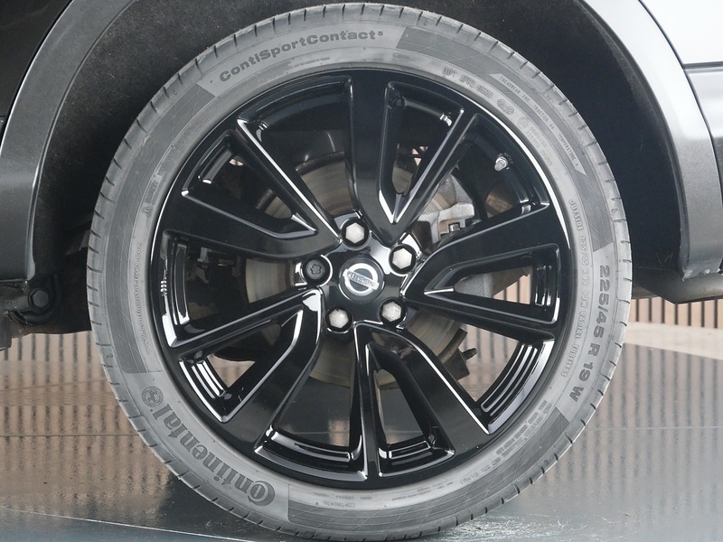 Used Nissan Qashqai 2016 for sale - 77264037: Photo 43