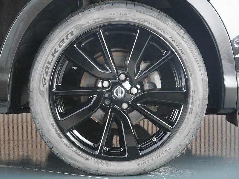 Used Nissan Qashqai 2016 for sale - 77264037: Photo 45