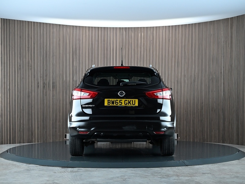 Used Nissan Qashqai 2016 for sale - 77264037: Photo 9