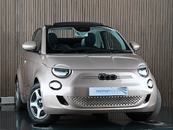 Used Fiat 500 2021 for sale - 78598820: Photo