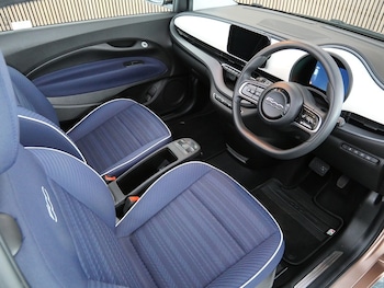 Used Fiat 500 2021 for sale - 78598820: Photo