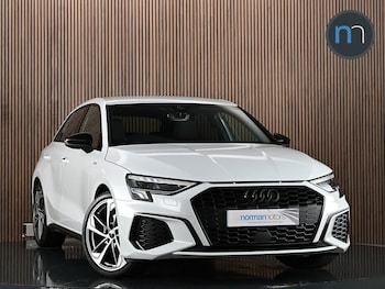 Used Audi A3 2024 for sale - 78345192: Photo