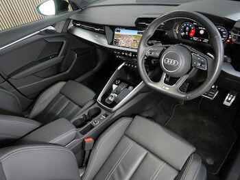 Used Audi A3 2024 for sale - 78345192: Photo