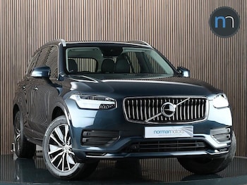 Used Volvo XC90 2022 for sale - 79359360: Photo