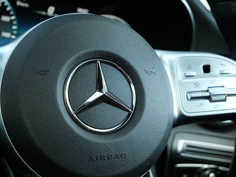 Used Mercedes-Benz C Class 2020 for sale - 76910764: Photo 26