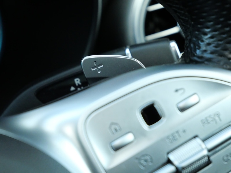 Used Mercedes-Benz C Class 2020 for sale - 76910764: Photo 27