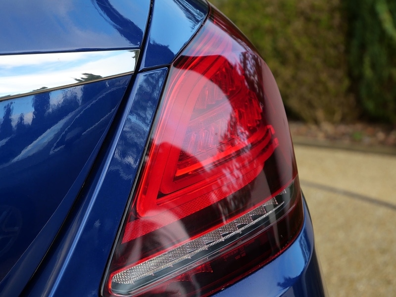 Used Mercedes-Benz C Class 2020 for sale - 76910764: Photo 31