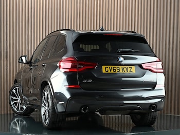 Used BMW X3 2019 for sale - 78459032: Photo
