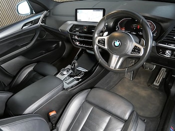 Used BMW X3 2019 for sale - 78459032: Photo