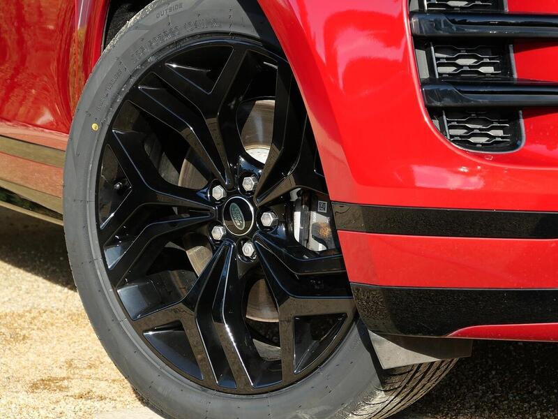 Used Land Rover Range Rover Evoque 2022 for sale - 76763193: Photo 11