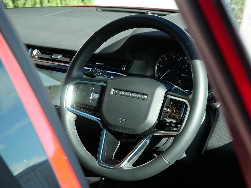 Used Land Rover Range Rover Evoque 2022 for sale - 76763193: Photo 13