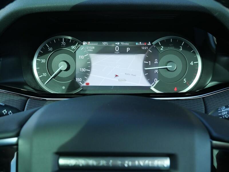 Used Land Rover Range Rover Evoque 2022 for sale - 76763193: Photo 14