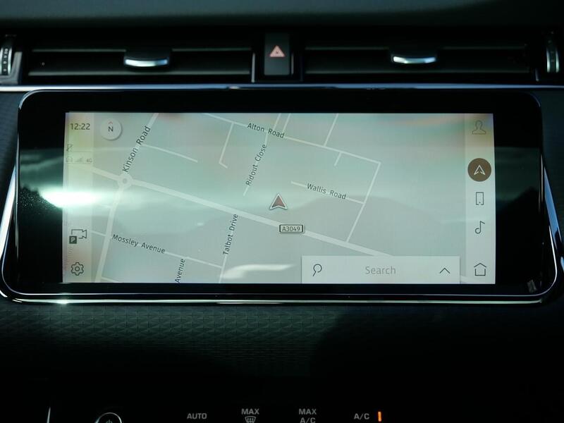 Used Land Rover Range Rover Evoque 2022 for sale - 76763193: Photo 15