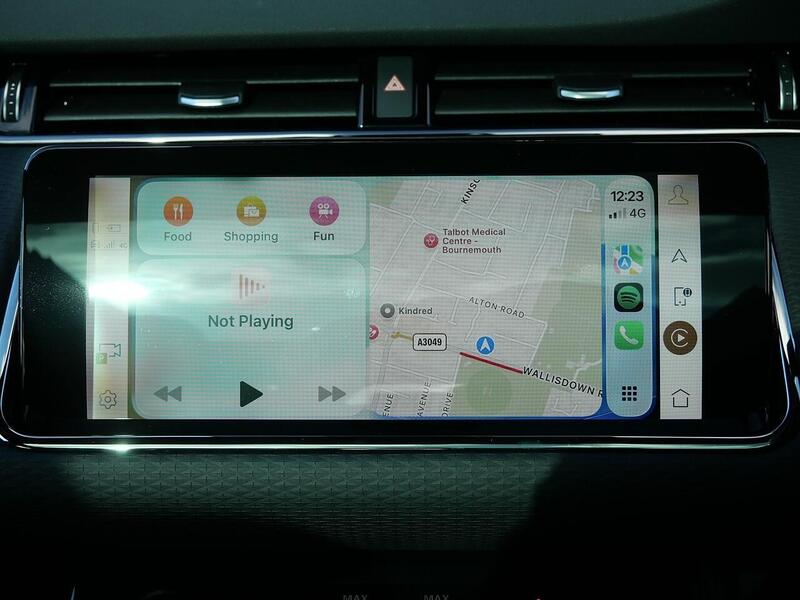 Used Land Rover Range Rover Evoque 2022 for sale - 76763193: Photo 16