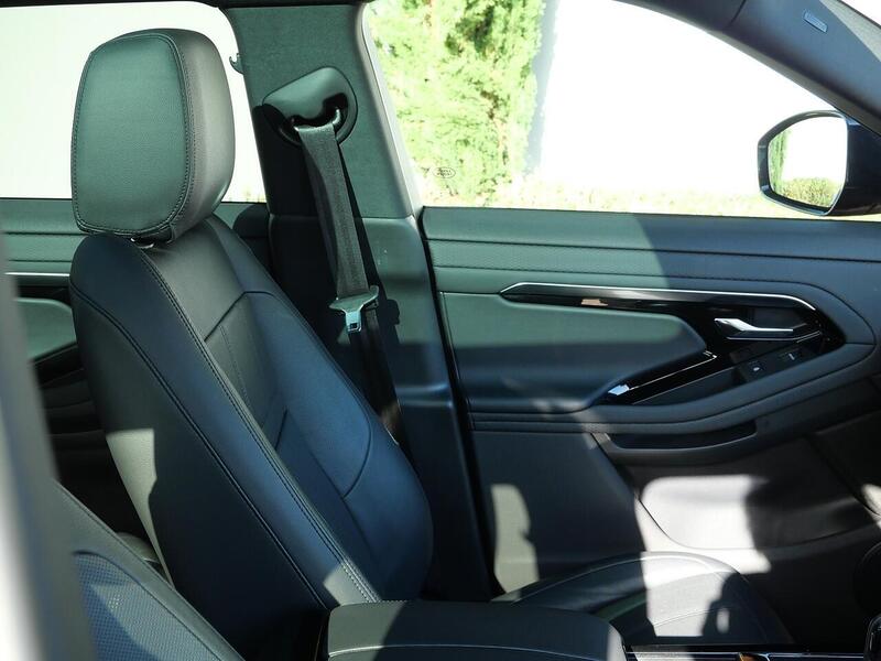 Used Land Rover Range Rover Evoque 2022 for sale - 76763193: Photo 20