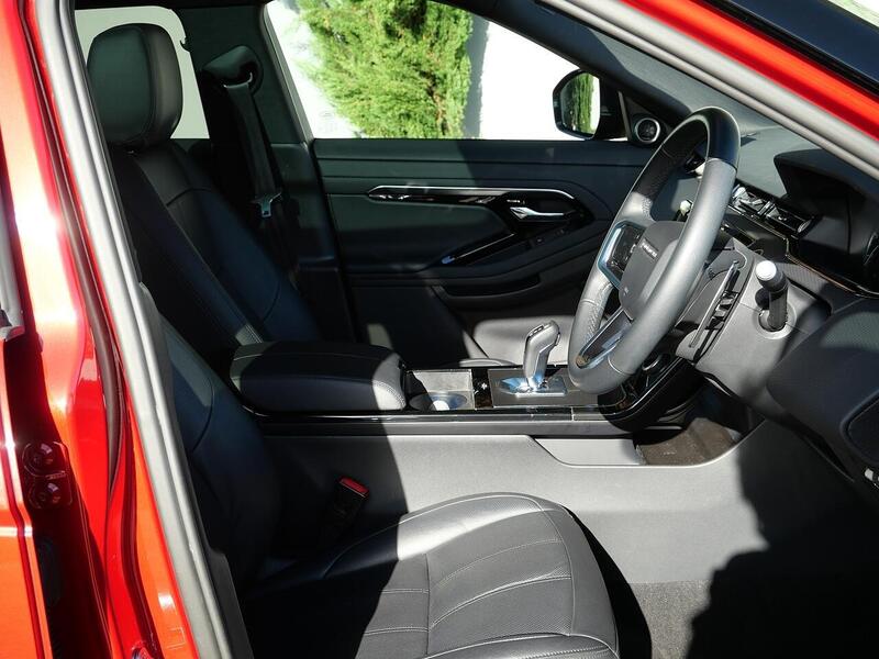 Used Land Rover Range Rover Evoque 2022 for sale - 76763193: Photo 21