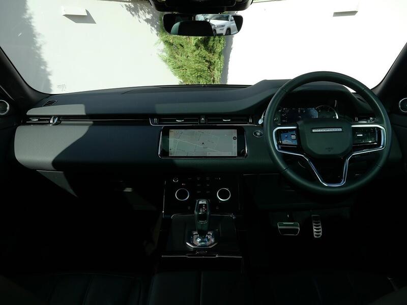 Used Land Rover Range Rover Evoque 2022 for sale - 76763193: Photo 22