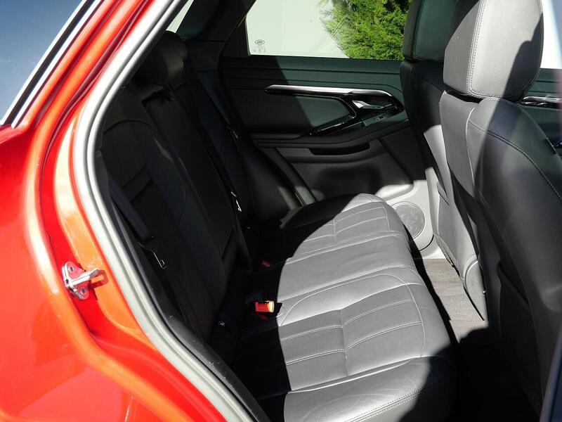 Used Land Rover Range Rover Evoque 2022 for sale - 76763193: Photo 23