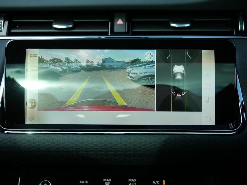 Used Land Rover Range Rover Evoque 2022 for sale - 76763193: Photo 25