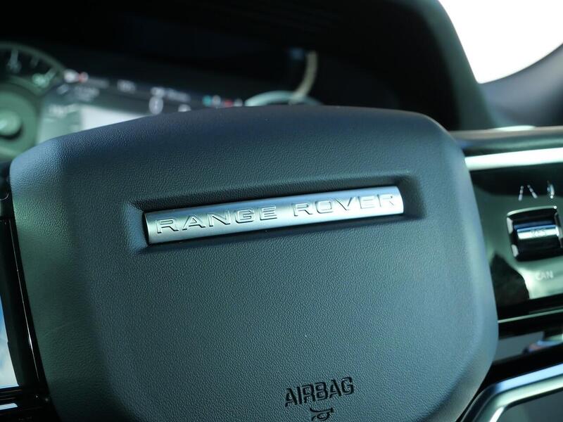 Used Land Rover Range Rover Evoque 2022 for sale - 76763193: Photo 28