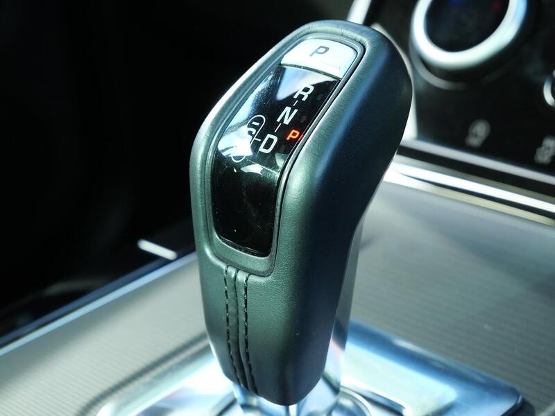 Used Land Rover Range Rover Evoque 2022 for sale - 76763193: Photo 30