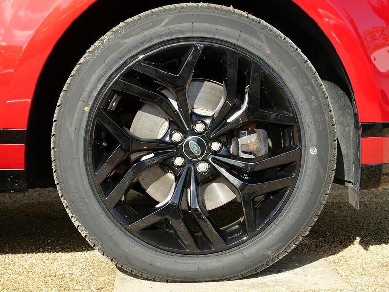 Used Land Rover Range Rover Evoque 2022 for sale - 76763193: Photo 35