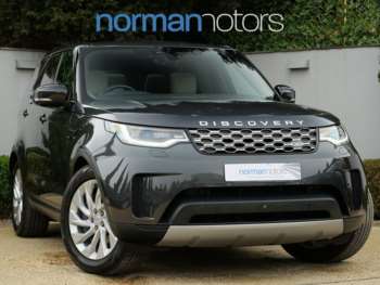 2021 - 3.0 P360 S 5dr Auto